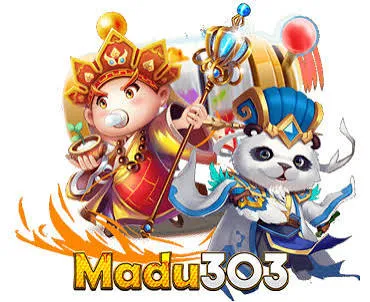 MADU303 - Petualangan Seru dalam Game Match-3