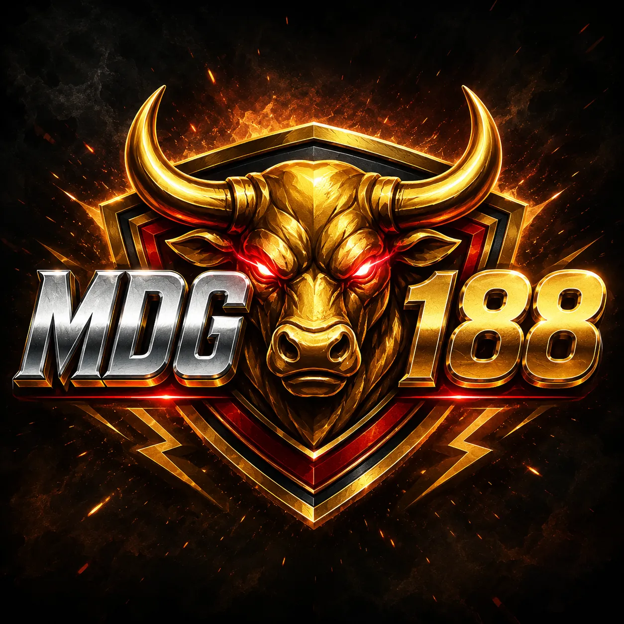 MDG188 - Permainan Arcade Seru dan Menghibur