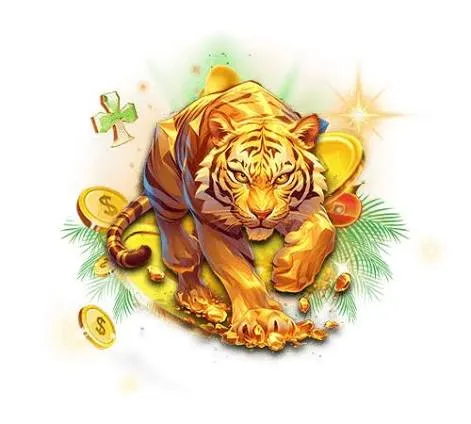 TGER123 - Pertarungan Seru dalam Battle Royale